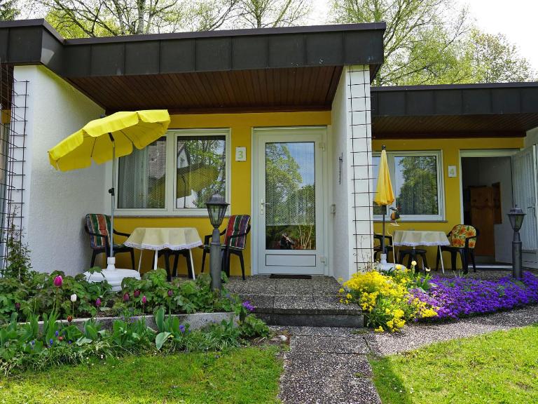 Ferien-Oase - B&B Bad Dürrheim
