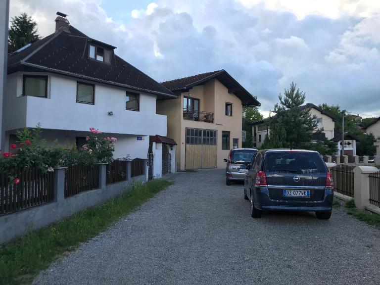 Lav Apartments - B&B Bihać