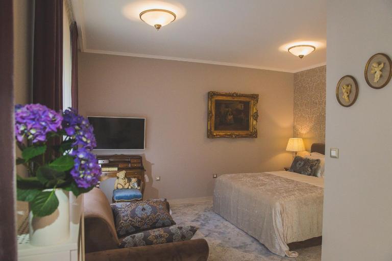 Luxury Apartment Padre Pio - B&B Split