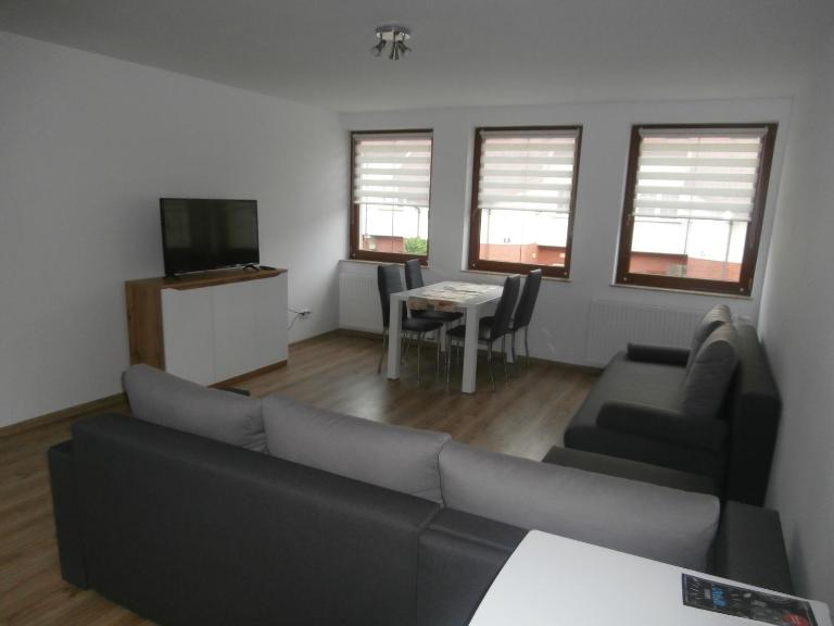 Apartament Drawsko Pomorskie - B&B Drawsko Pomorskie