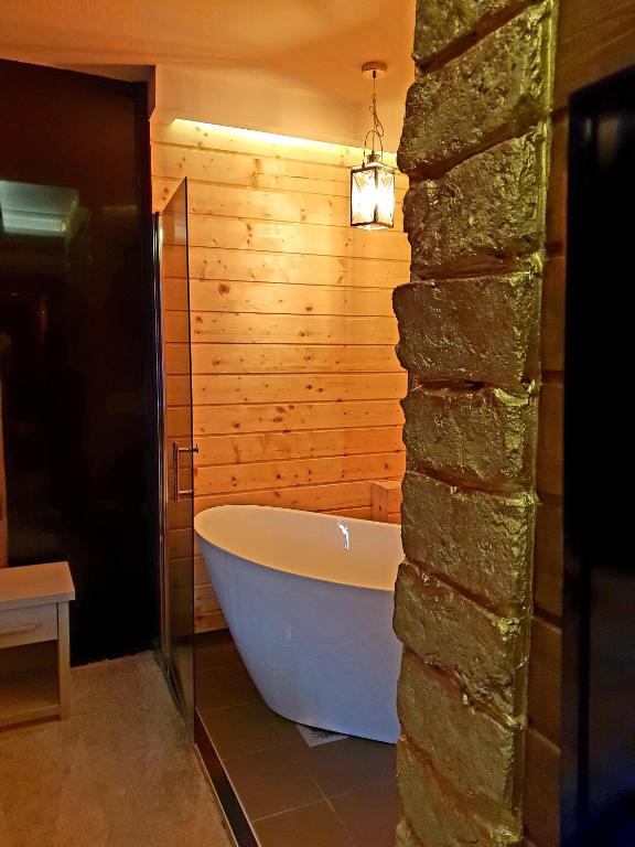 Villa Grazia - B&B Vladičin Han