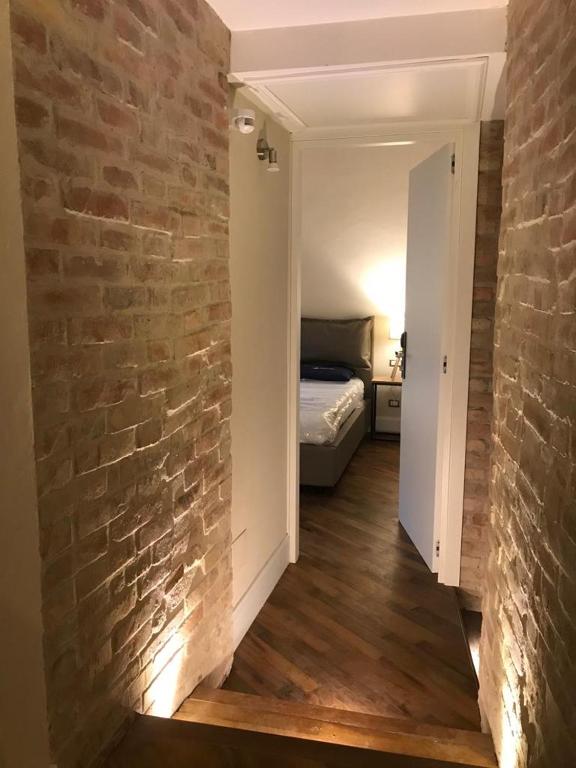 Palazzo Pignatelli - B&B Naples