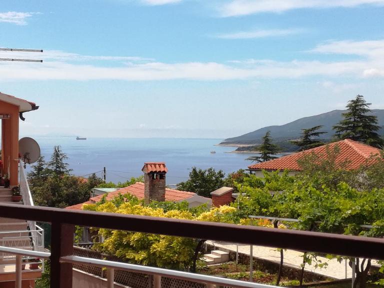 Apartment Walter - B&B Rabac