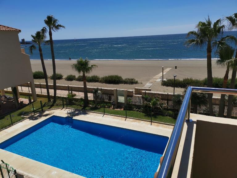 Beach Diamond - B&B Casares