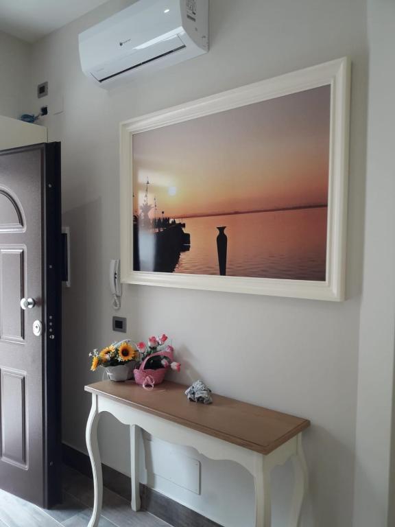 veronica's b&b - Bed and Breakfast Lesina