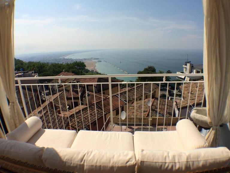Casa Nina - Bed and Breakfast Gabicce Mare