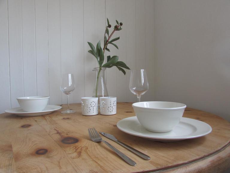 White Willows - B&B Praa Sands
