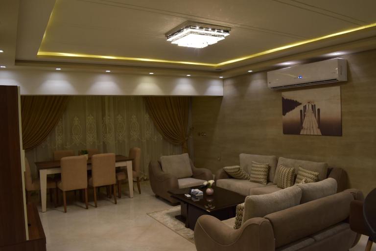 Lafand CityStars Milsa - Ferienwohnung Kairo