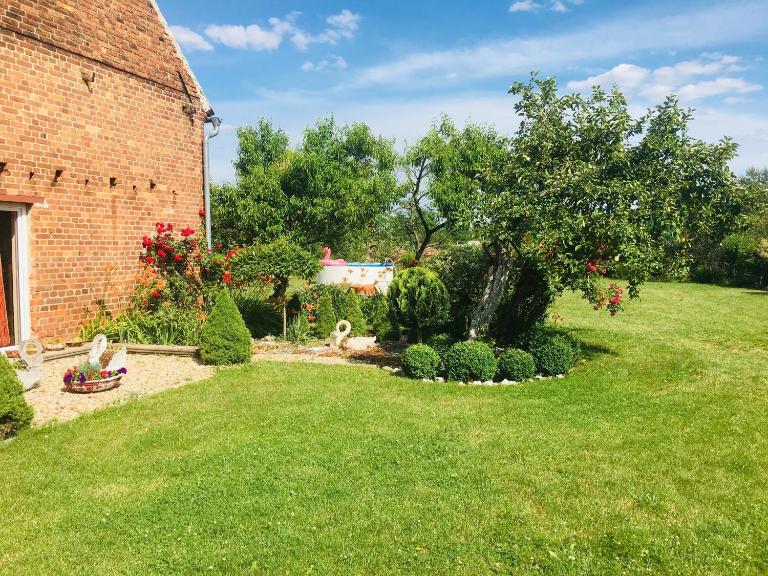 Guest House Wiejska Sielanka - B&B Brody