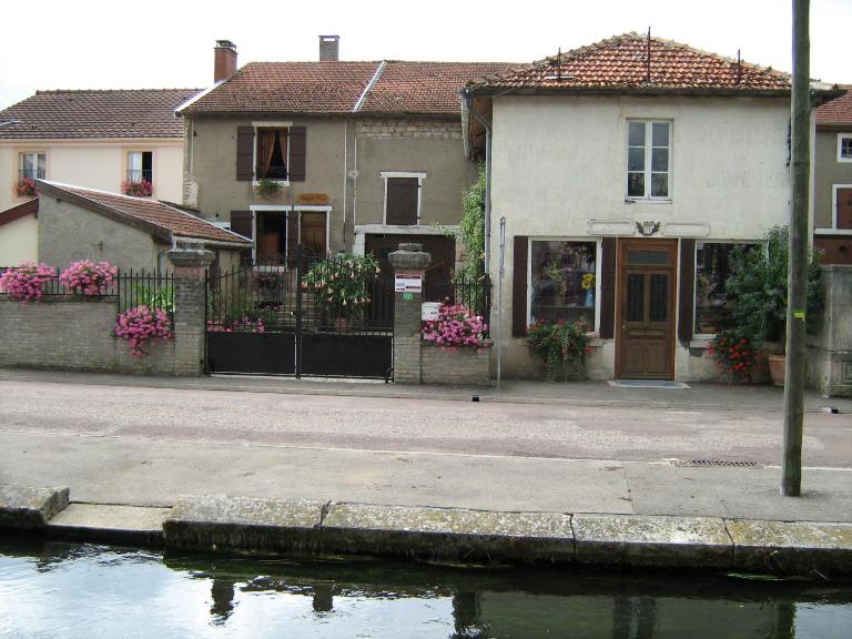Chez Monique - B&B Doulaincourt