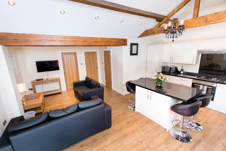 Villa Farm York - B&B York