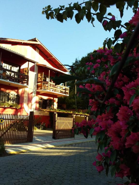 Vila de Sol - B&B Bombinhas