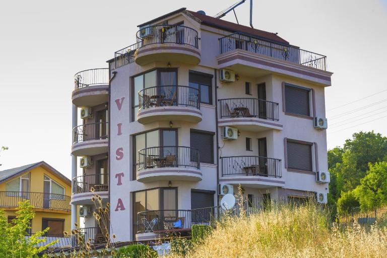 Vila Vista Вила Виста - B&B Saint Vlas