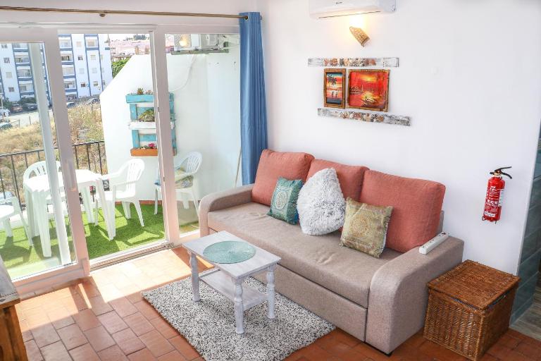 Casa Bambu Luz - B&B Senhora da Luz