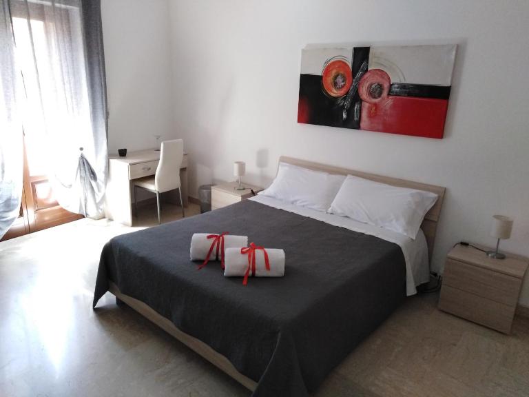 Affittacamere Casa Quisquina - Ferienwohnung Santo Stefano Quisquina