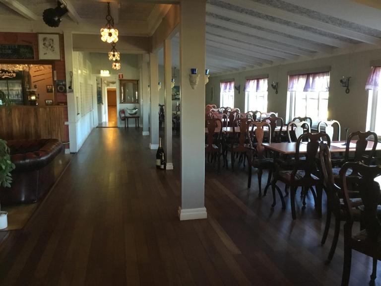 Solö - B&B Byxelkrok