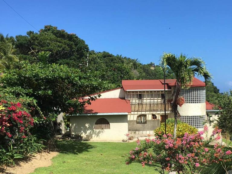 Teresinajamaica - Ferienwohnung Saint Ann’s Bay