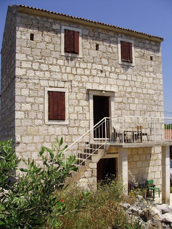 Holiday Home Tomislav - B&B Komiža