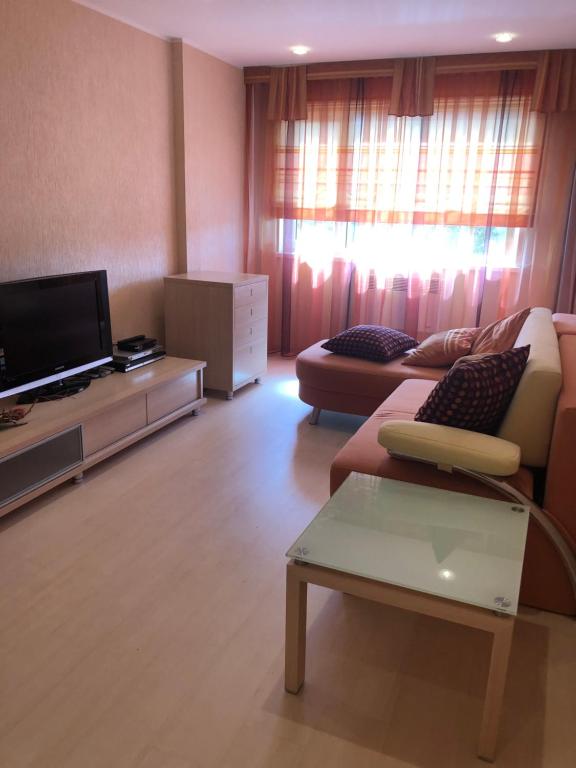 Apartments Kohtla-Jarve - Chambres d'hôtes Kohtla-Järve