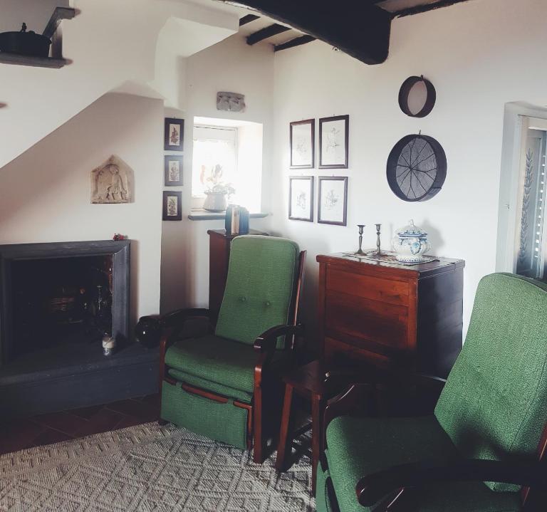 Panorama suite nur fuer zwei only for two - B&B Bolsena