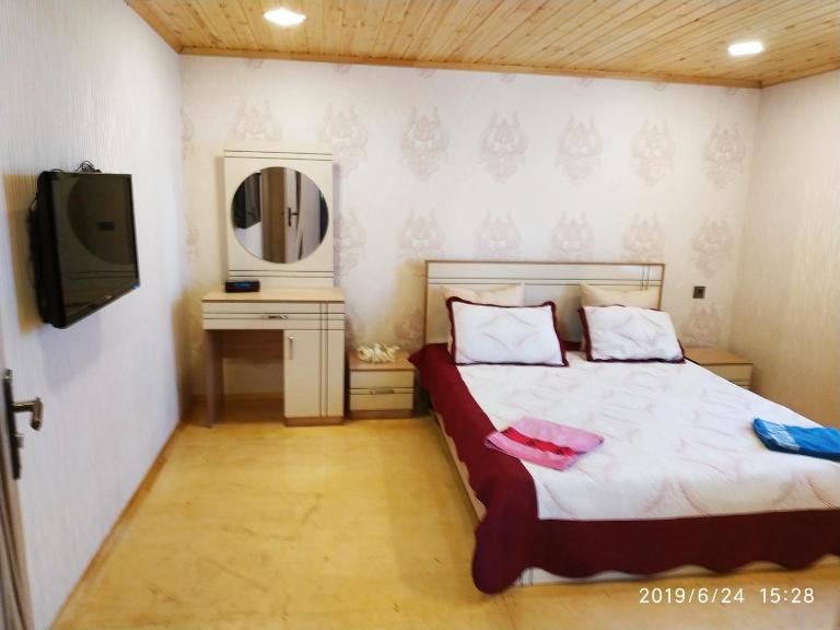 Caspian Star - B&B Sumgayit