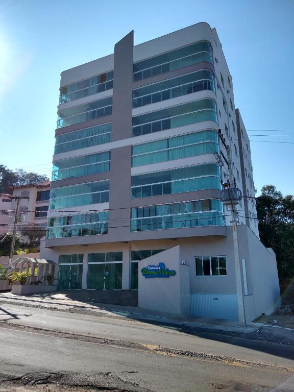 Apartamento NOVO temporada - B&B Piratuba