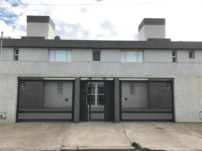 Platinum Apart - Bed and Breakfast Viedma