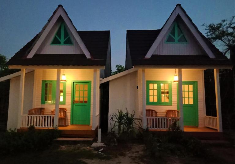 Balakosa Gili Meno Bungalow - B&B Gili Meno