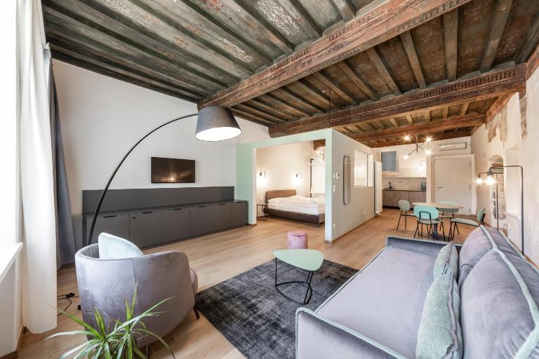 Stay COOPER l Cooper apartments - Ferienwohnung Bozen