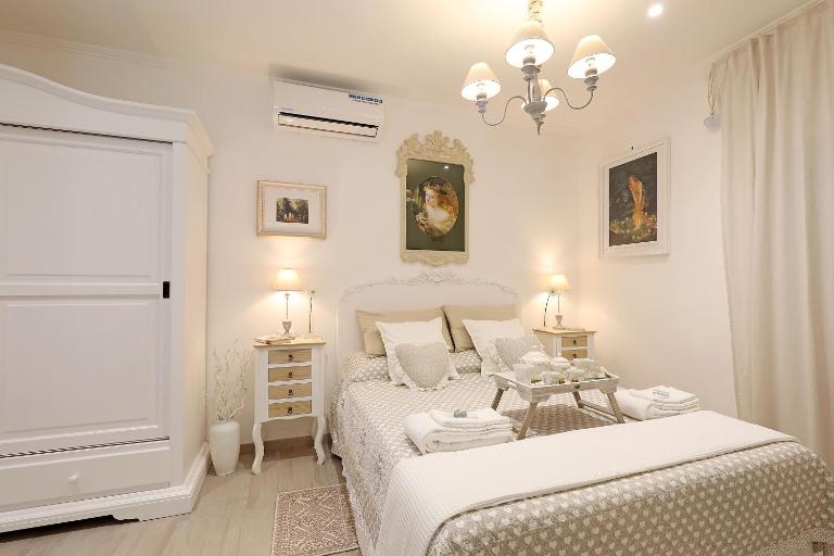 Cave98 Apartment - B&B Roma