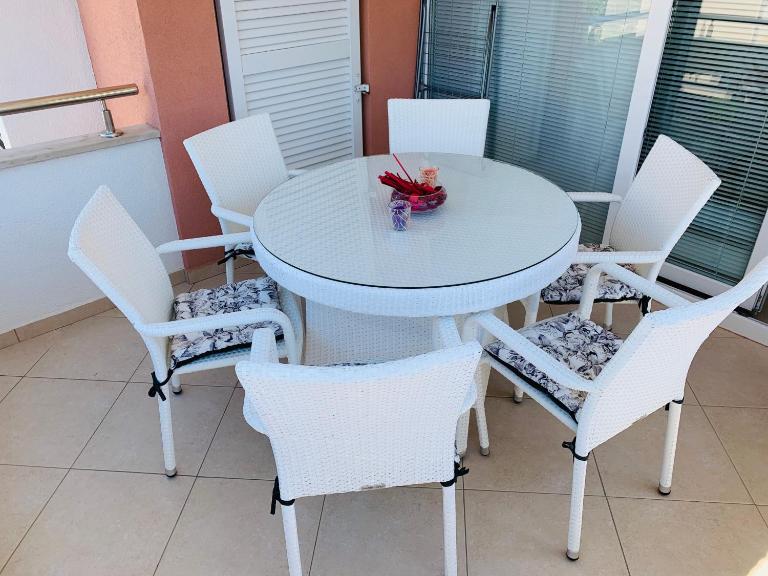 Josip Modern Apartment Novalja - B&B Novalja