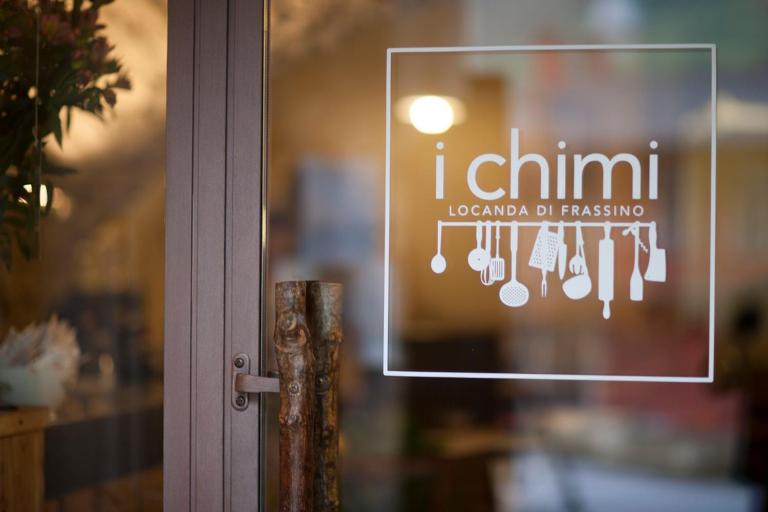 I Chimi Locanda di Frassino - B&B Frassino