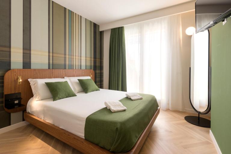Metropolitan Suites - B&B Ancona