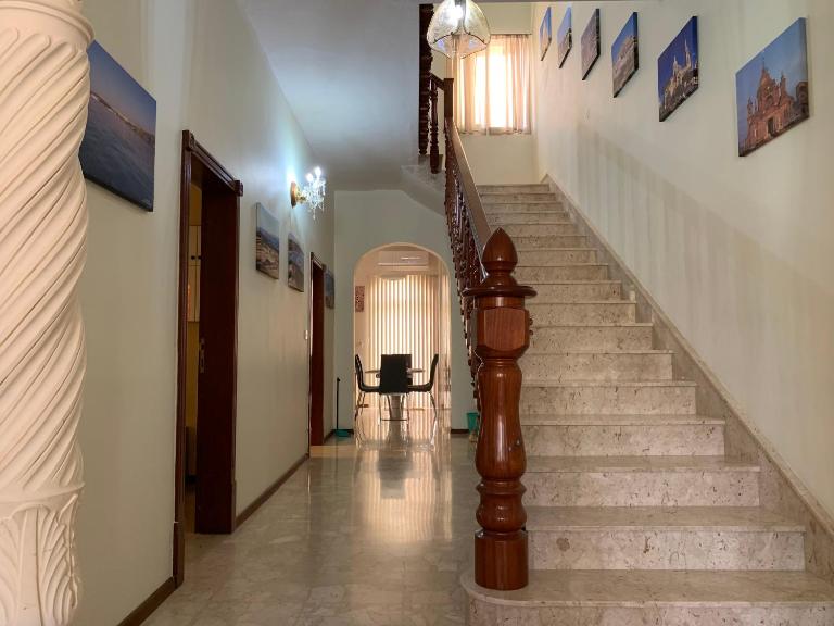 Cloud 9 Residence - B&B Ghajnsielem