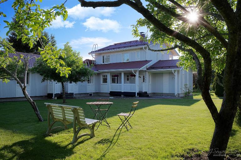 Westbay Inn - B&B Vaasa