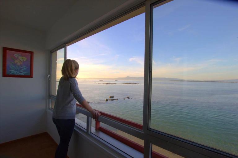 Playa Rons Apartamento - B&B O Grove