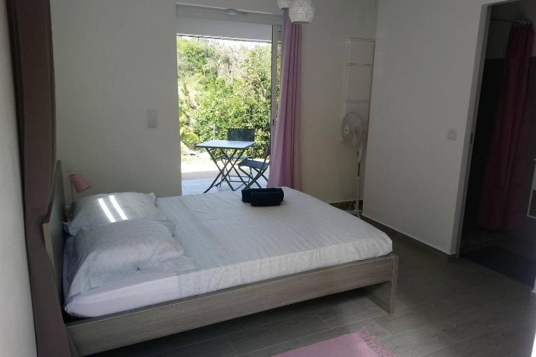 CHRISTAL Loft - B&B Le Gosier