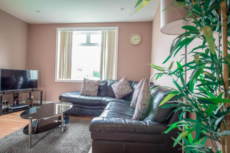 Montgomery Apartments - Stevensons - B&B Edinburgh