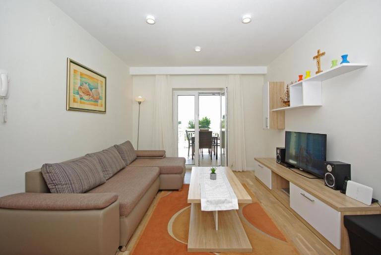 Apartments Jasna - Chambres d'hôtes Podaca