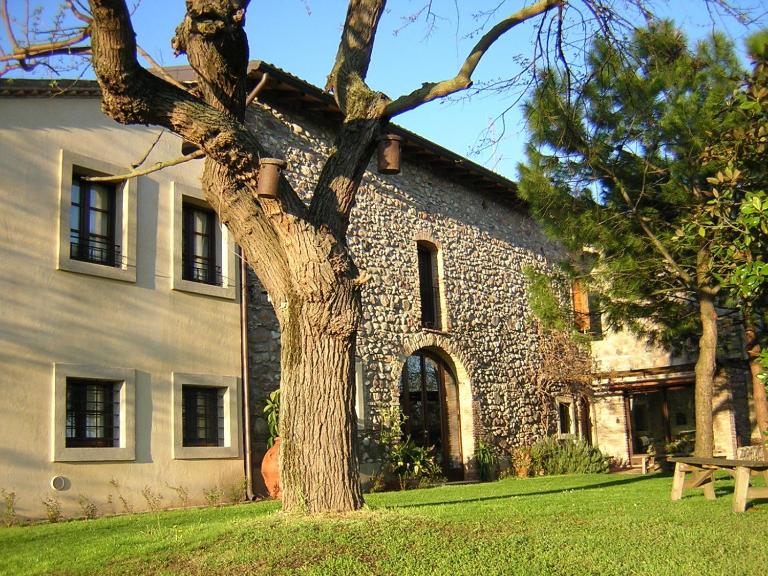 Trebisonda Country Resort - B&B Monzambano