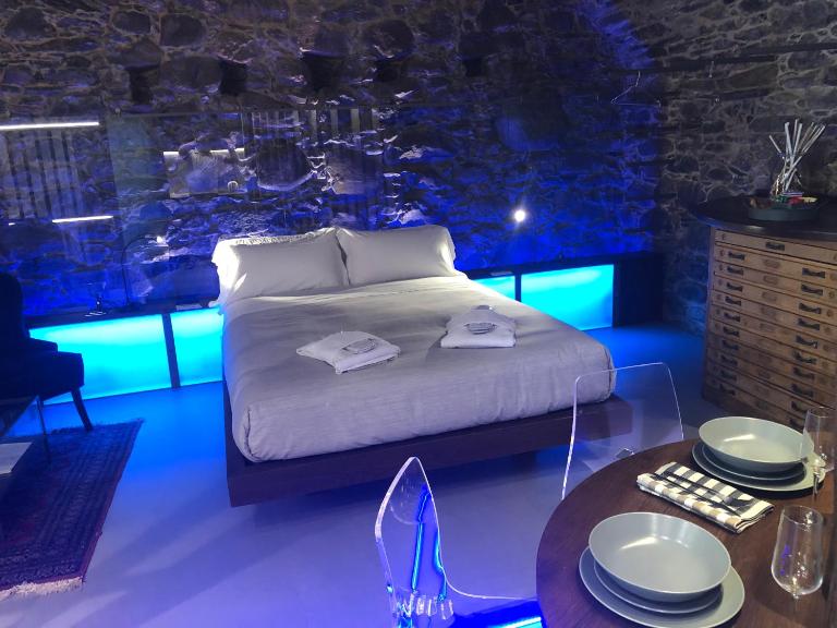 Blu Luna - B&B Riomaggiore