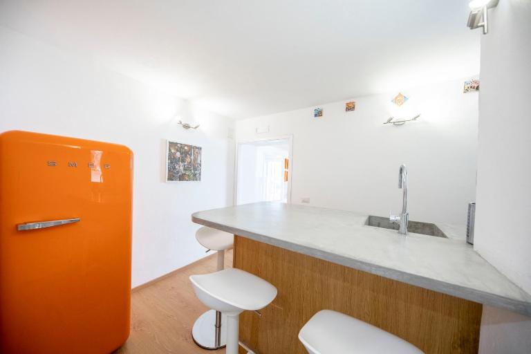 La Suite di Ruggero - Ferienwohnung Cefalù