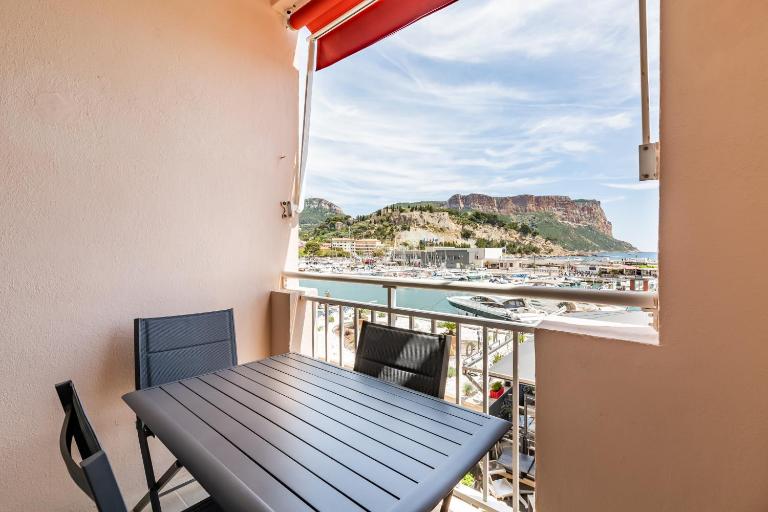 Le Bel Ecrin par Dodo-a-Cassis - Ferienwohnung Cassis