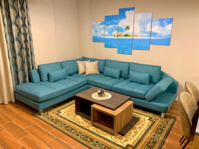 EKA Luxury Two-Bedroom Premium Apartment 2 - B&B Durrës