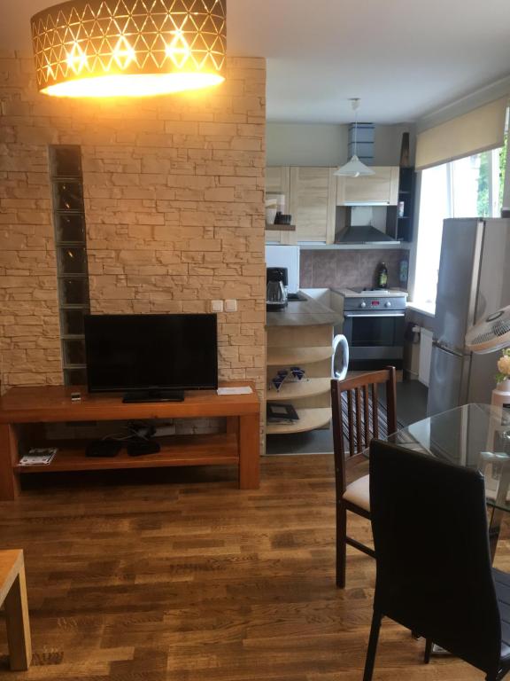 Pikk 6 - B&B Pärnu