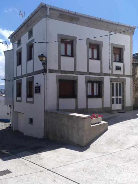 Travesia Rooms - Ferienwohnung Sarria