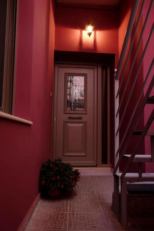 HISTORICAL CENTER HOUSE (POEM) - Bed and Breakfast Préveza