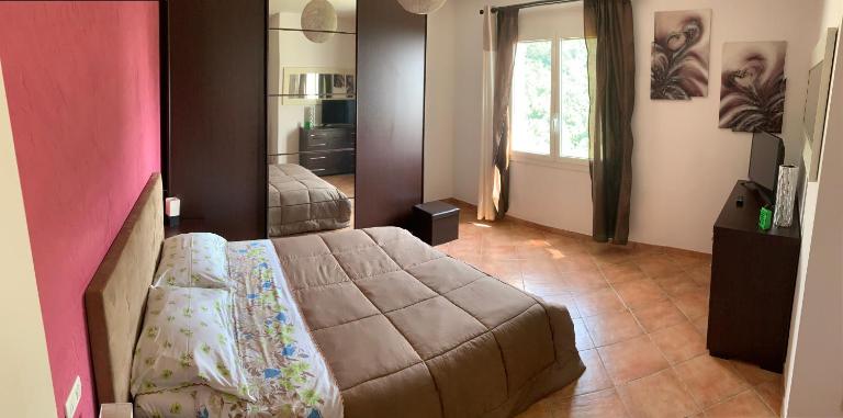La porta del Sole - B&B Seborga