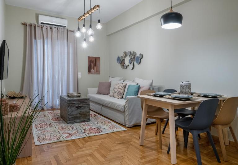 Absolute Athens ΙΧ - B&B Atene