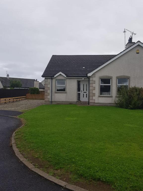 Portrush Holiday Haven - Chambres d'hôtes Portrush